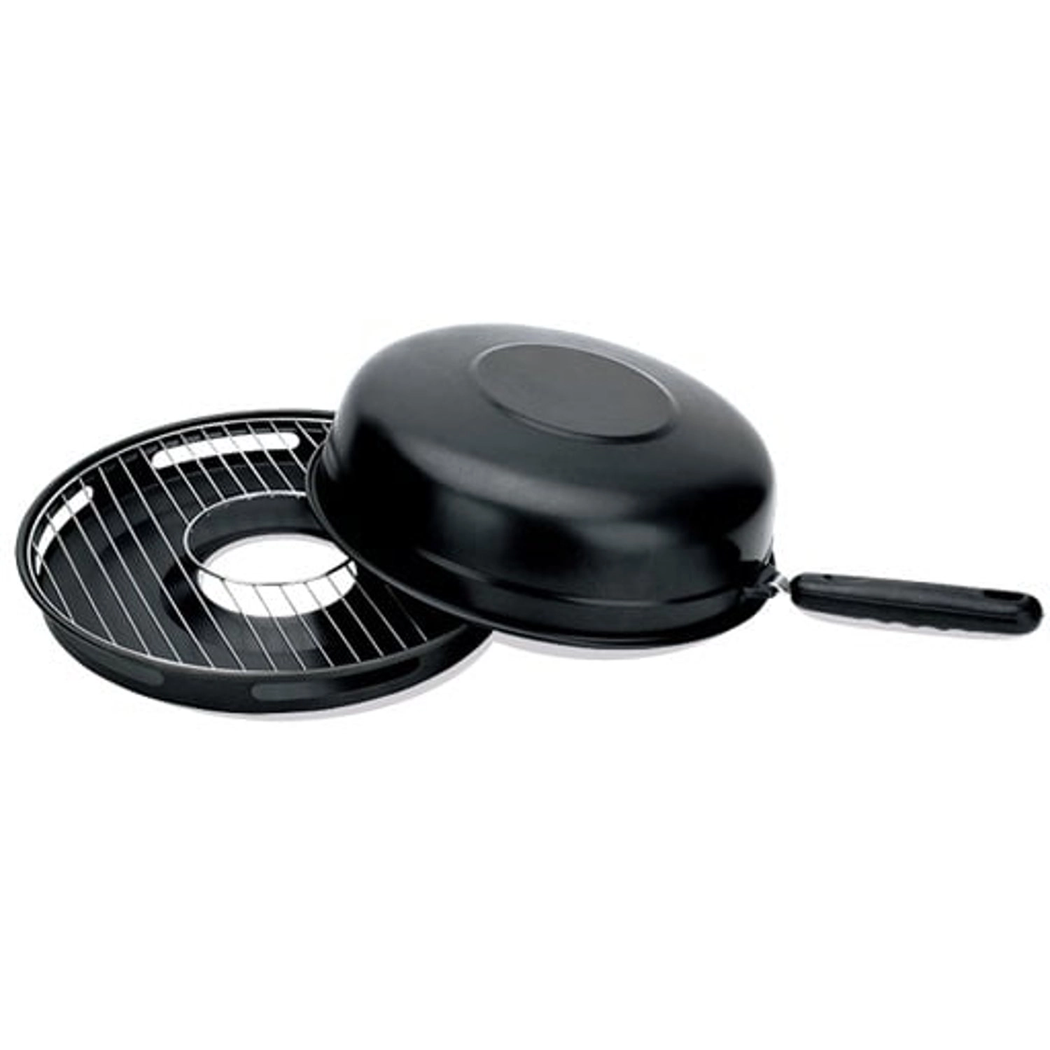 Super General SGC25BBQ - Gas