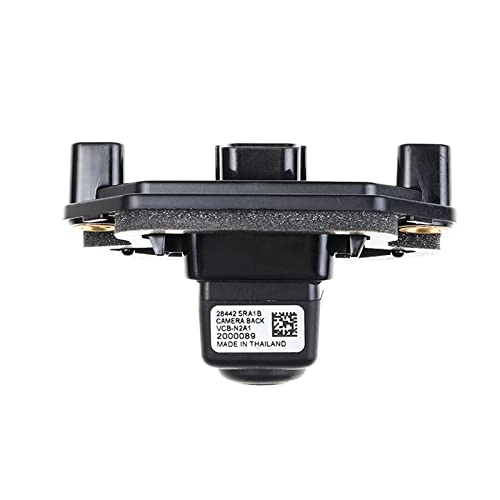 12V View Camera - Fit For Rogue 2016-2019 28442-9TB0B 284429TB0B