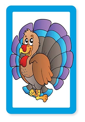 Snap + Pairs - Farmyard Card Game