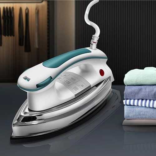 GD203 - 1200W Dry Iron