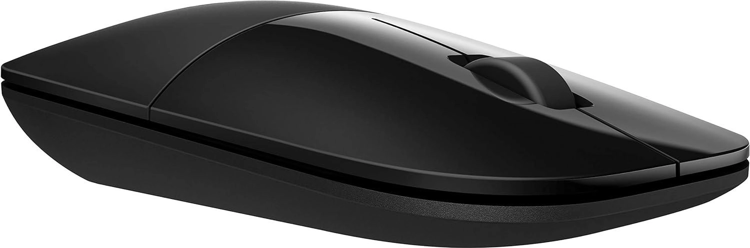 Z3700 Mouse - Wireless