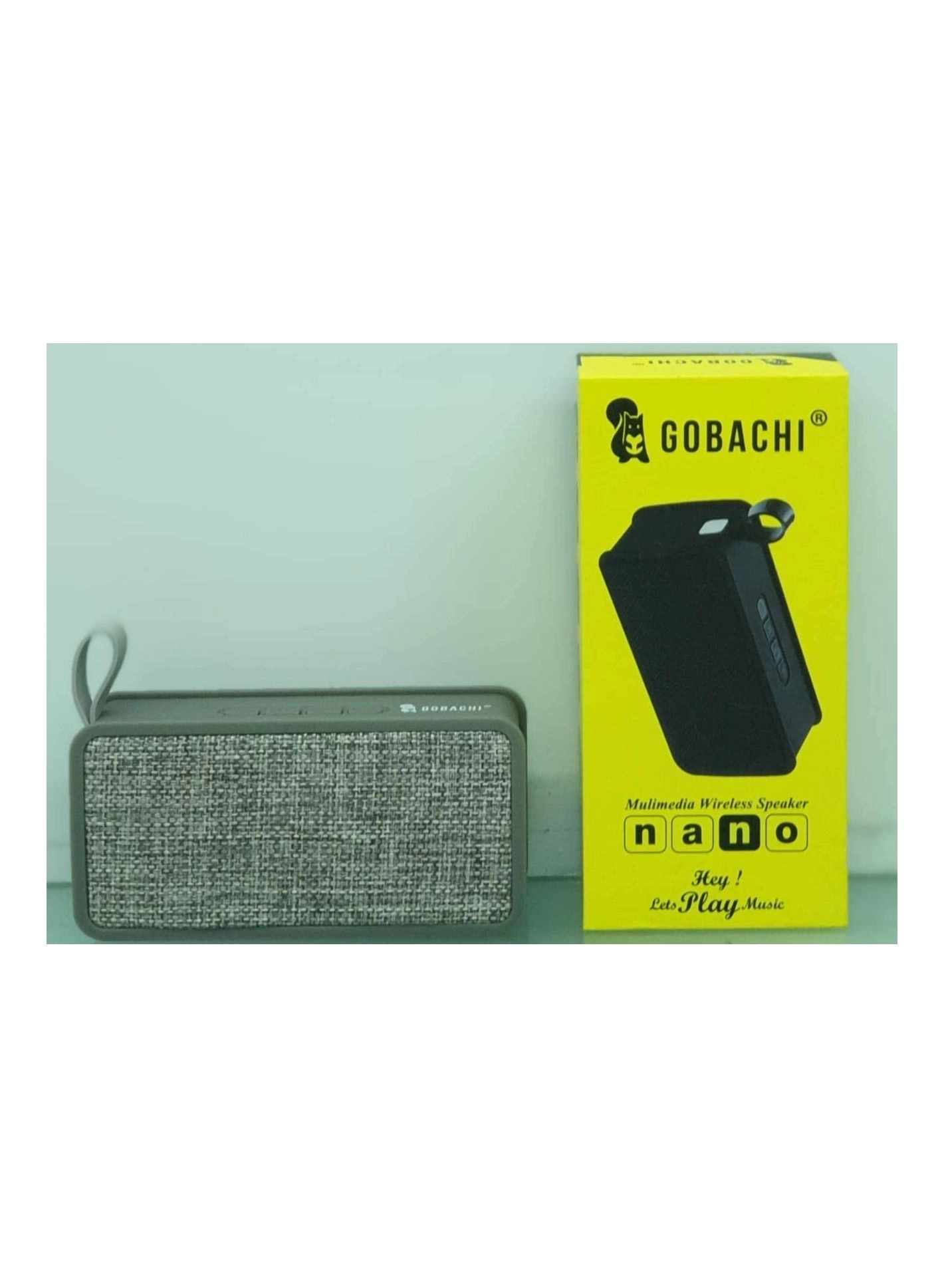 Gobachi NANO