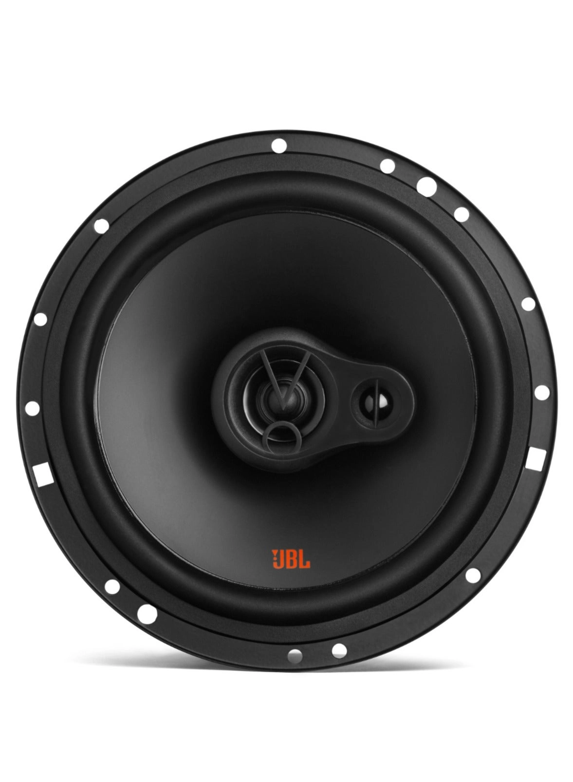 Stage2 634 - 6.5" 3-Way Coaxial