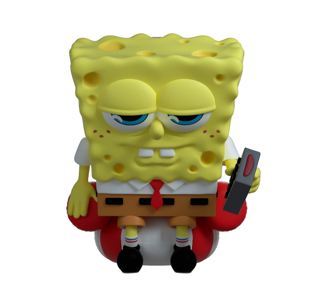YOUTOOZ Spongebob - Spongebob Squarepants Heading Out - Vinyl Figure