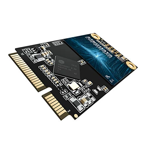 MSATA - 1TB 2.5-inch