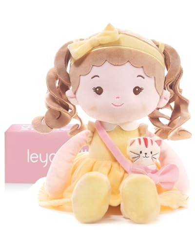 Sunny Baby Doll - 40 cm Polyester Ages 1+