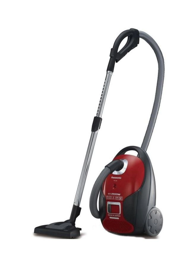 Canister Vacuum Cleaner (MCCJ915R)