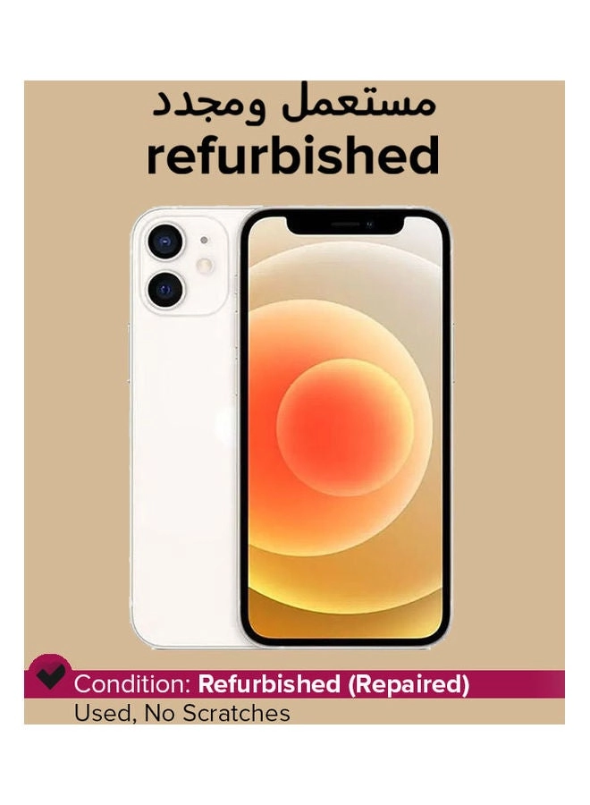 (Renewed) iPhone 12 - 64GB