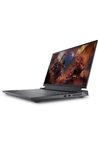 G Series G16 7630 16 - 16'' i7-13650HX 32GB DDR5 1000GB SSD