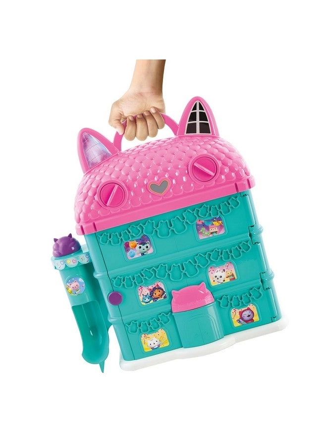 Gabby’S Dough House - 4+ years