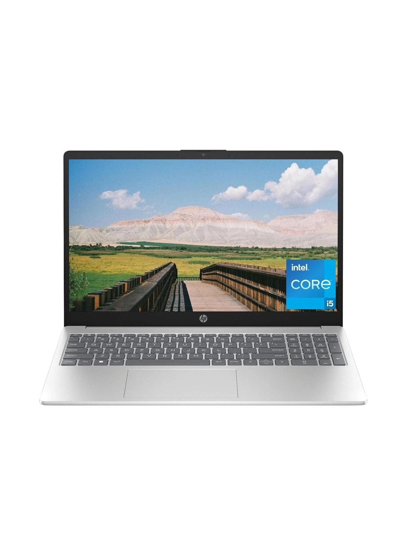 HP Envy 15-FD0012NR - 15.6'' Core i5-1334U 8GB DDR4 512GB SSD