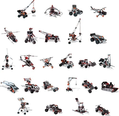 Super Construction (6032896) - Robot