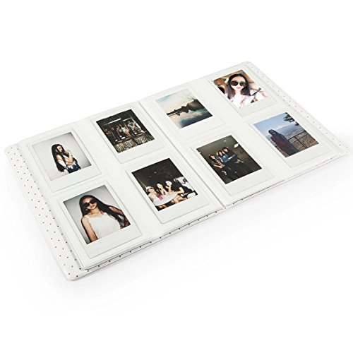 Instax Mini 128 Pockets Photo Album