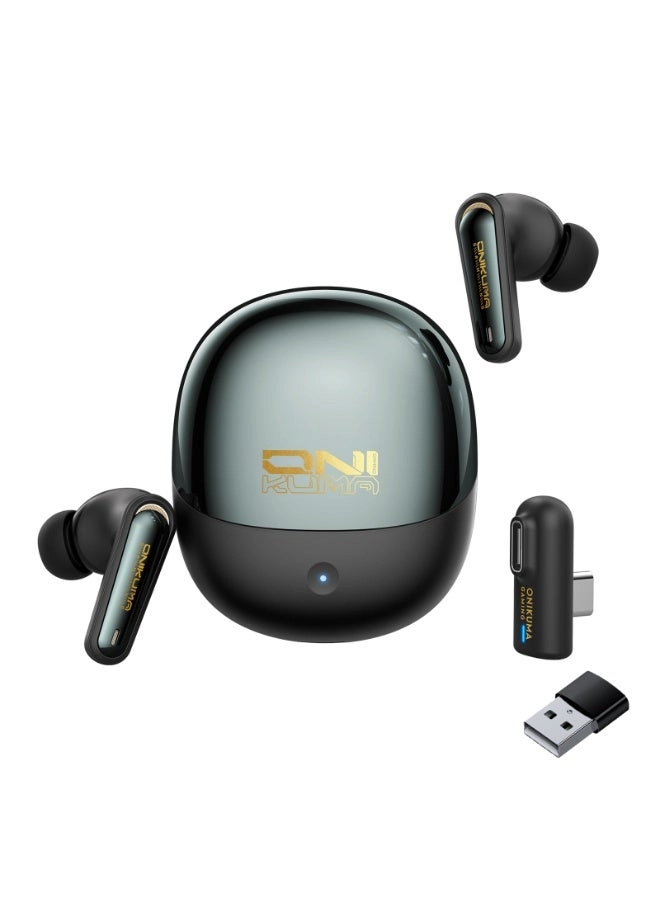 Onikuma TX610 Wireless Earbud