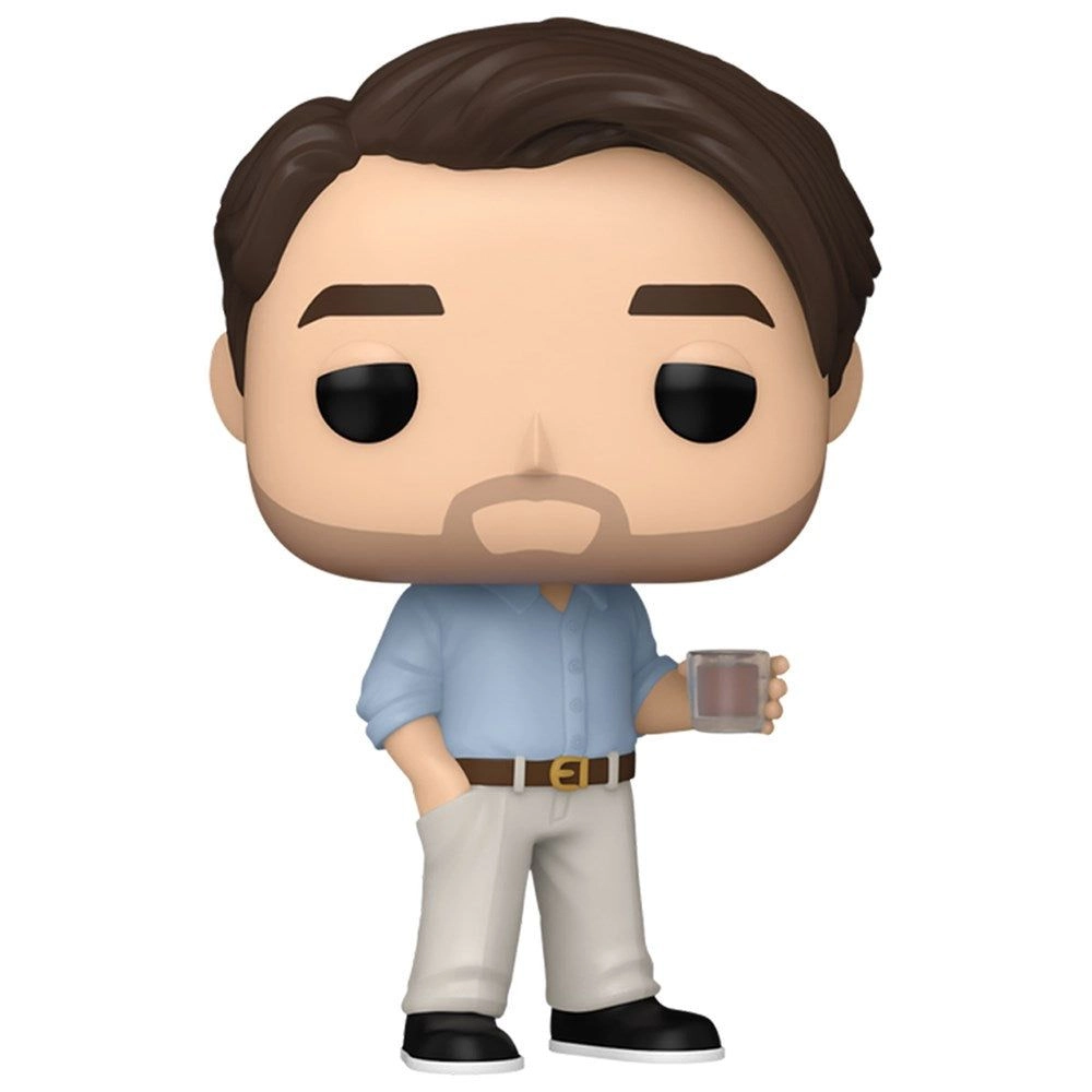 FUNKO Roman Roy - Succession