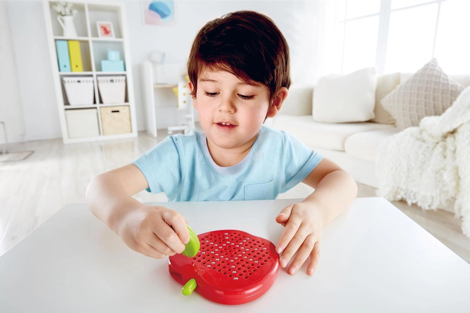 Magnetic Drawing Board - 3+ years