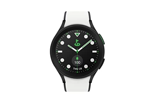 Galaxy Watch 5 Pro 45mm Titanium LTE