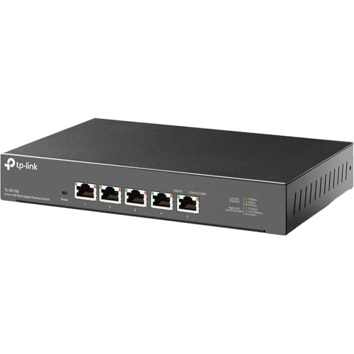 TL-SX105 5-ports