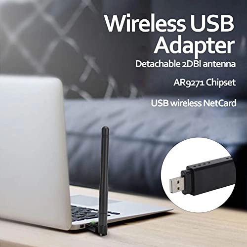 AR9271 - USB WiFi