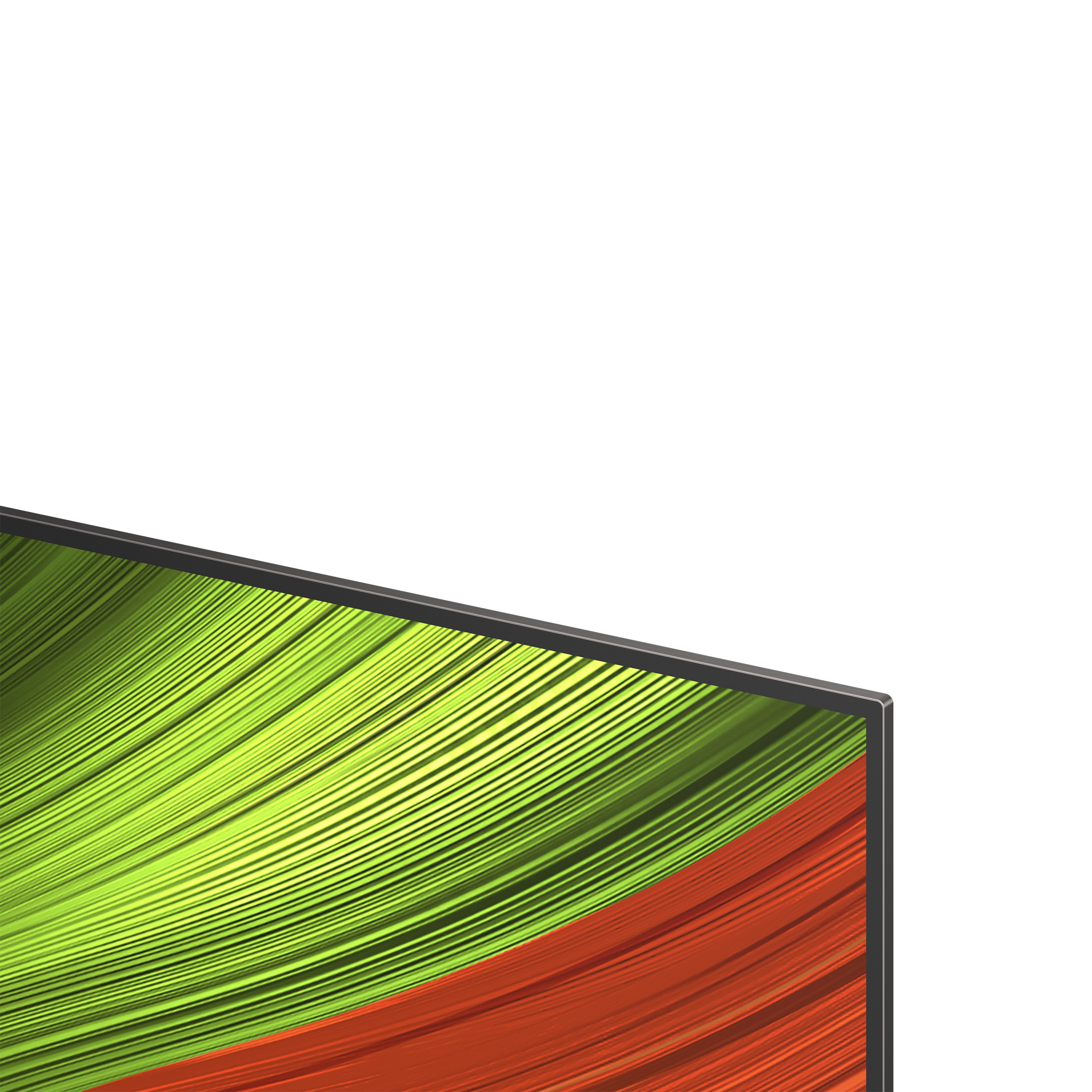 OLED83B56LA + X02 - 83"