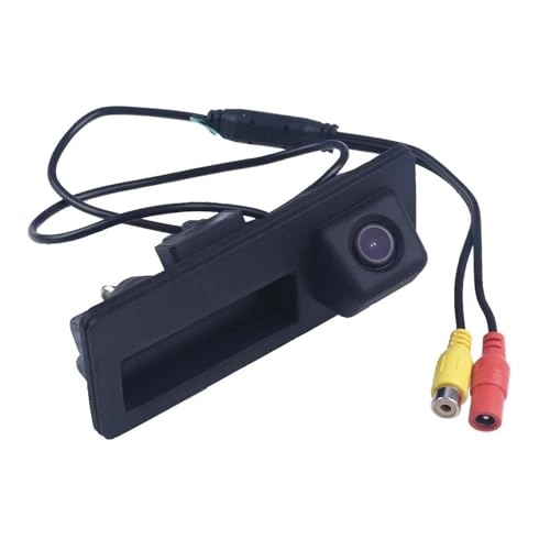 Reversing Backup Camera - Night vision