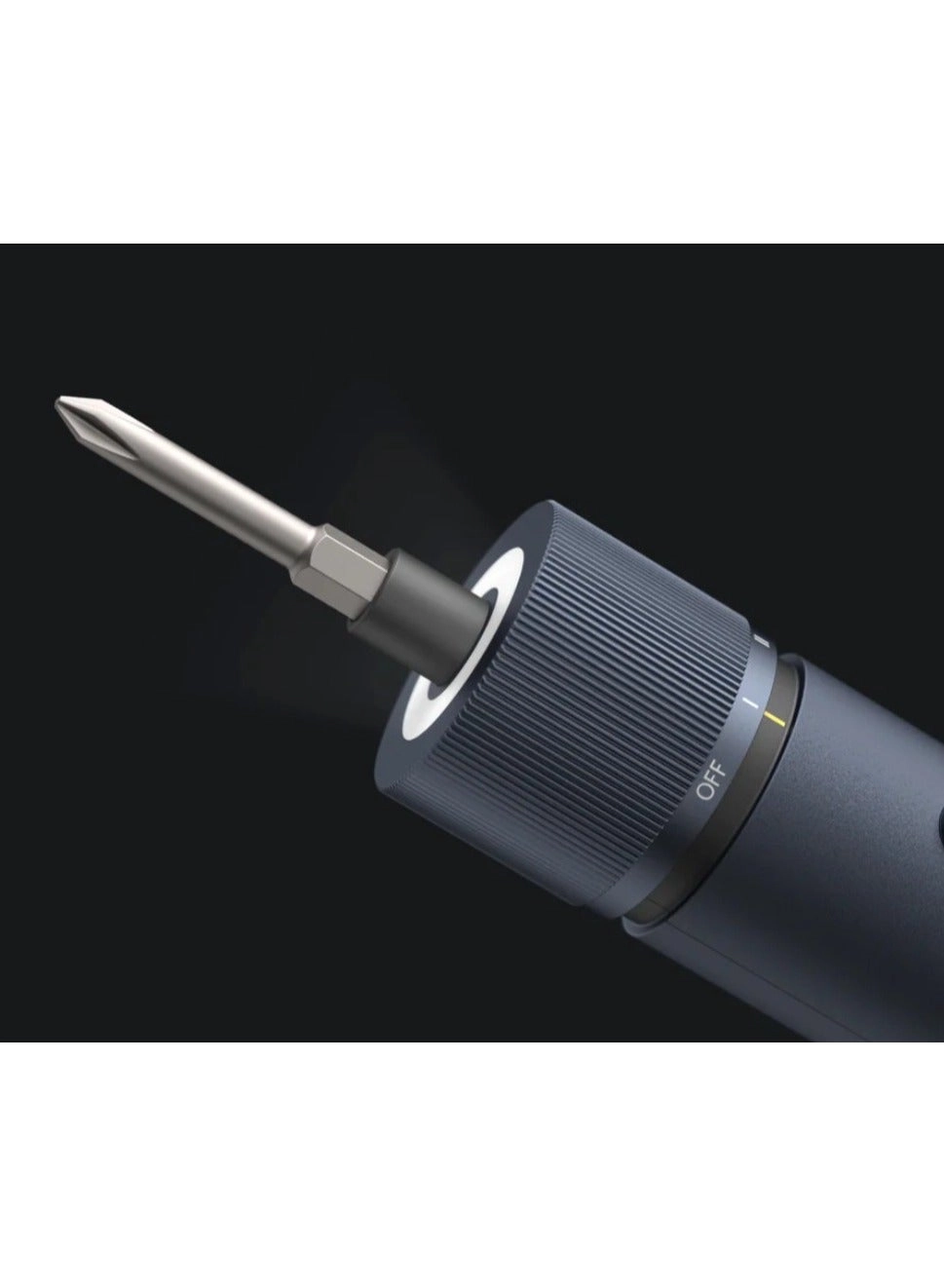 Electric Screwdriver Kit - 1500mAh