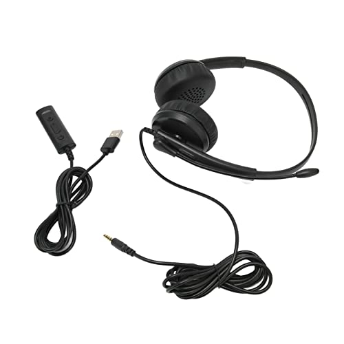 qs9kxpb8z4 Wired Headset