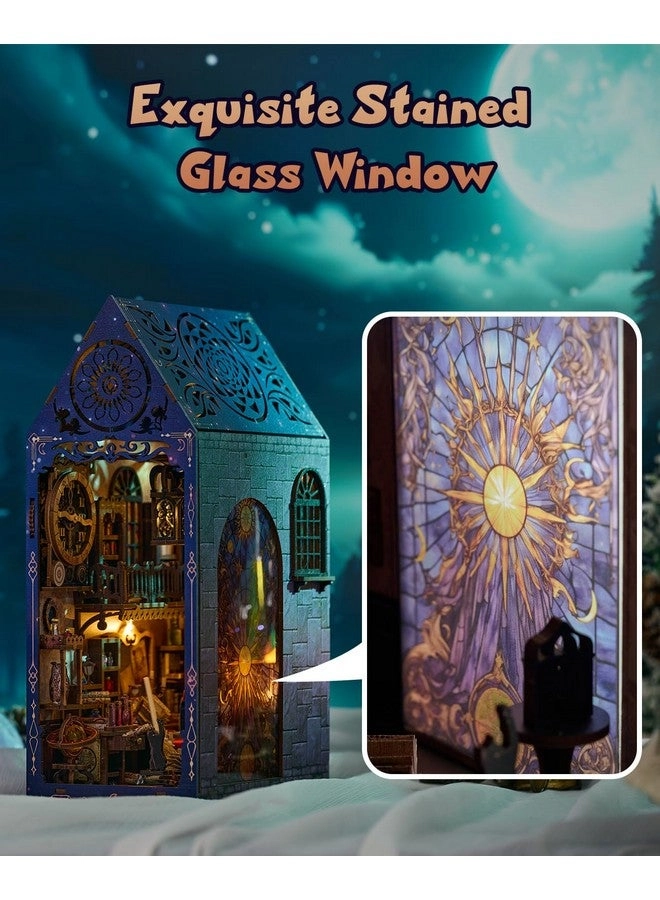 DIY Book Nook Kit