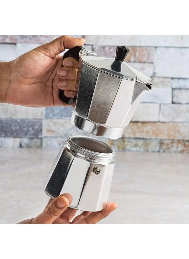 Moka Pot - 0.3 Liter