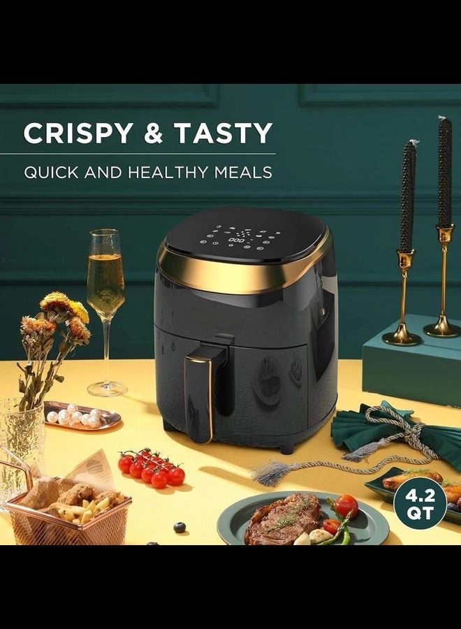 Instant Pot Air Fryer