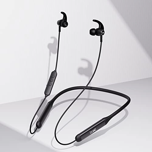 Rockerz 330ANC Wireless Headphone