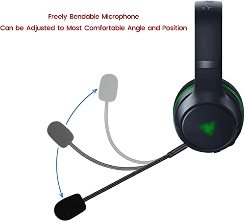 Kaira Pro Wired Microphone