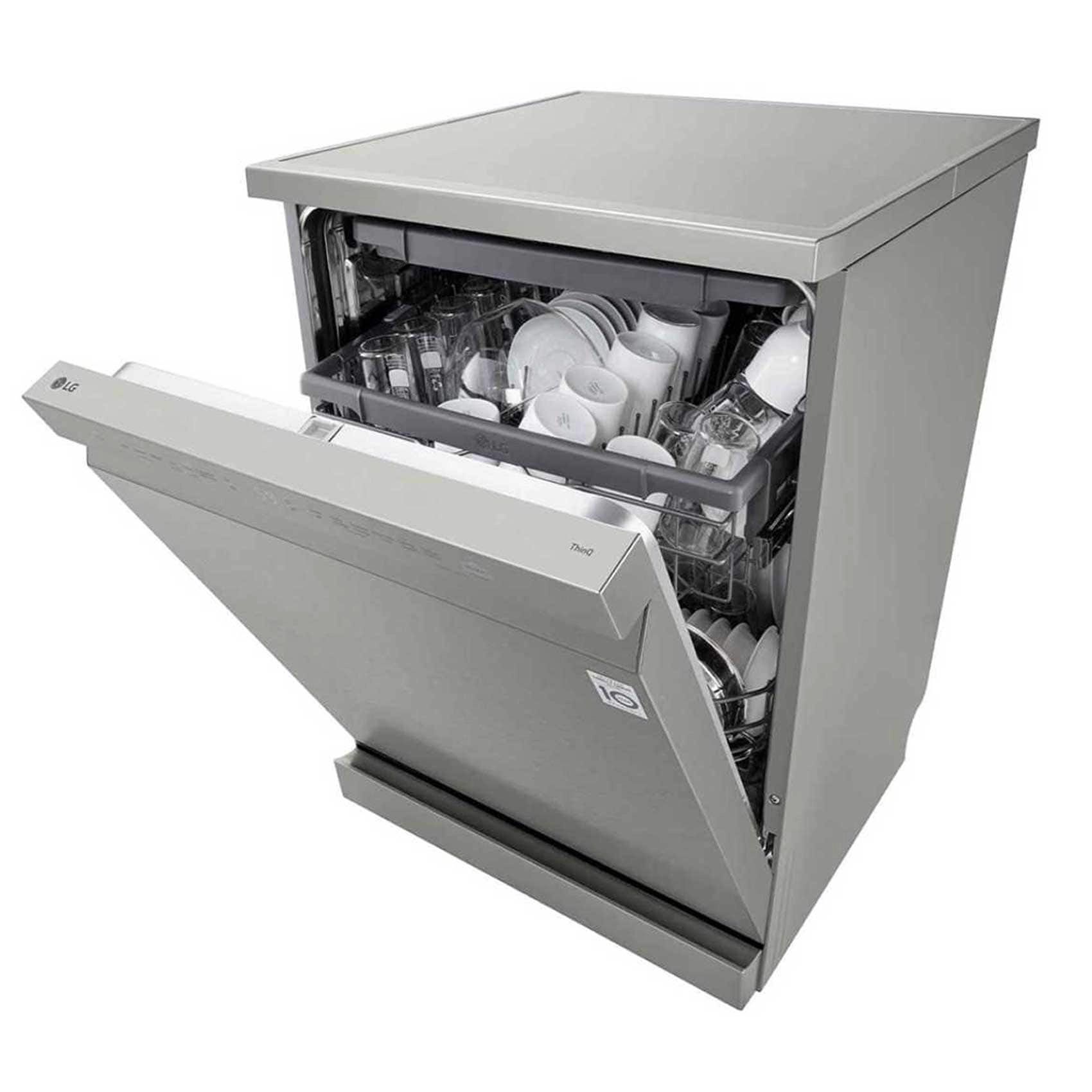 DFC513FV Freestanding