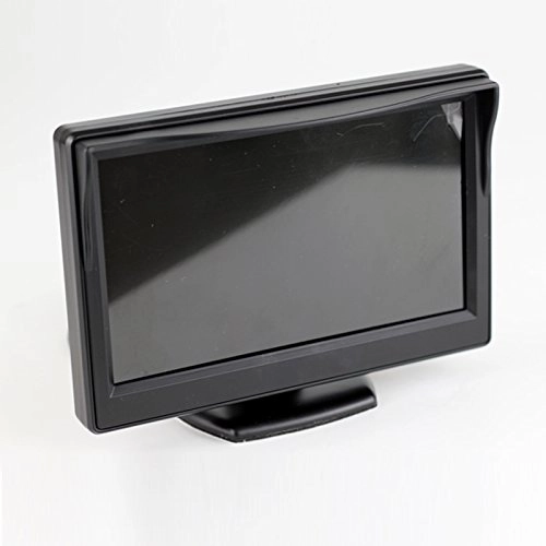 Cocar 430ST - 4.3 Inches