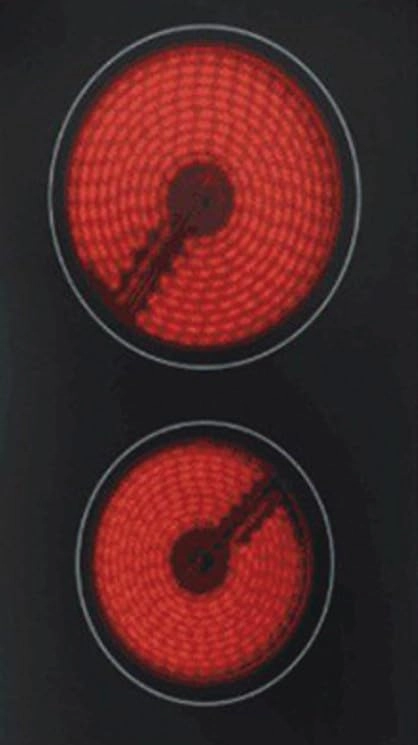 LIBRA 90 4G HBG9005017 Gas hob