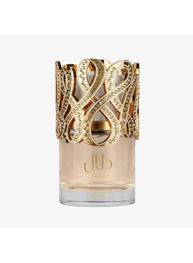 Dalal Eau de Parfum 100ml