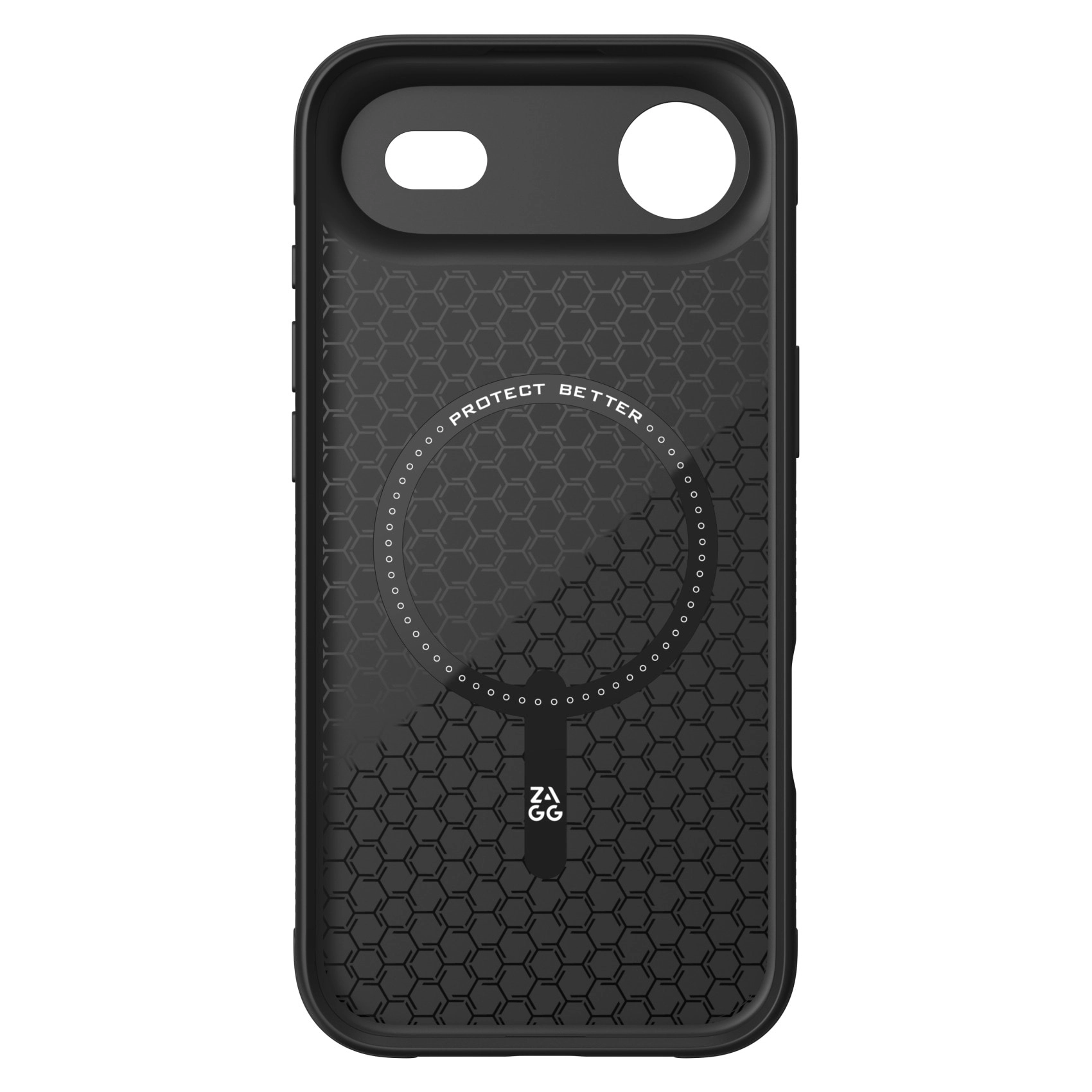 Luxe Snap Case MagSafe for Apple iPhone 17 Air
