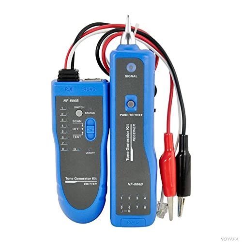 Network Cable Tester