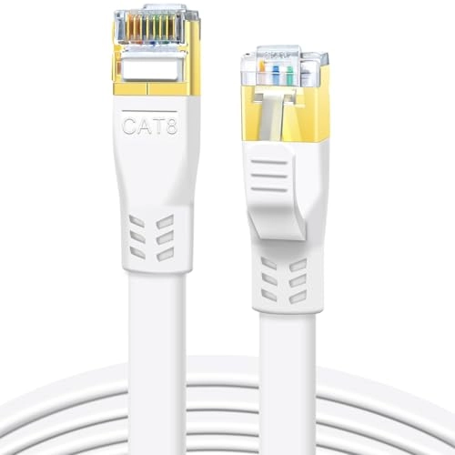 CAT8 Ethernet Cable - 3m