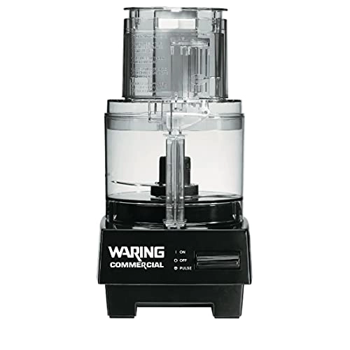 Food Processor - 1.75 Liters 410 watts