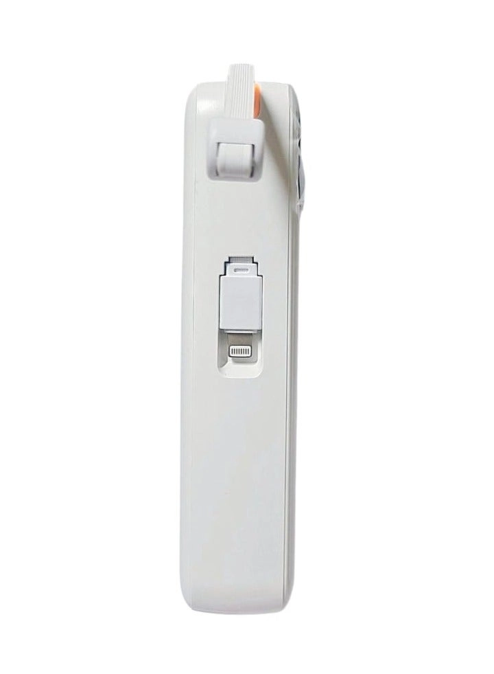 N31 - 20000mAh 22.5W 4 USB 2 Type-C