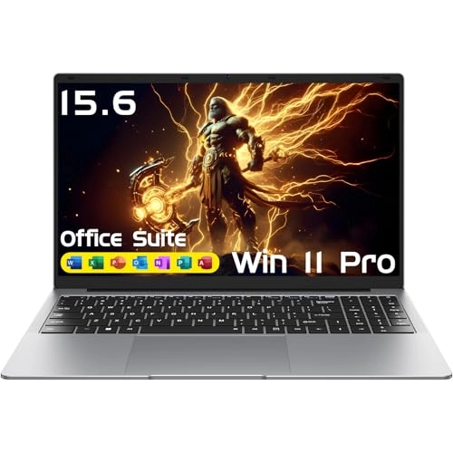 HS-UL153 - 15.6'' N4000 8GB DDR4 256GB SSD