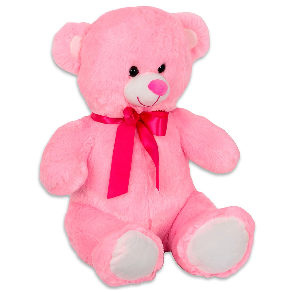 50th Year Anniversary UAE Bear Plush - 24 Inch