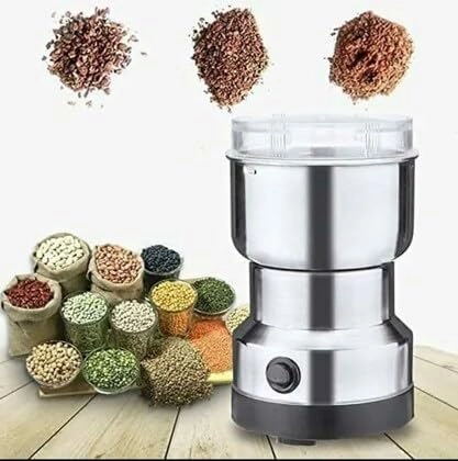 Nima Mixer Grinder - 300 ml 150w