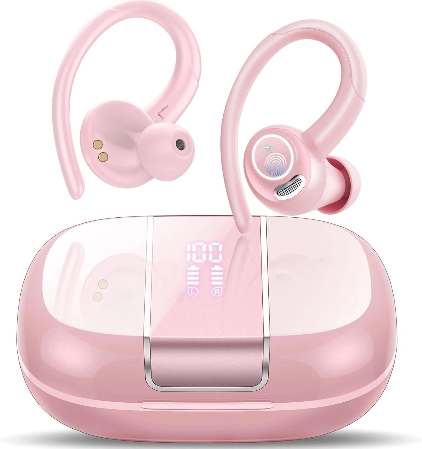 V90 Wireless Earbud