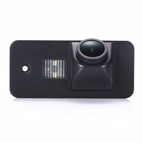 Backup Camera - universal RCA connector 1280*720 pixels
