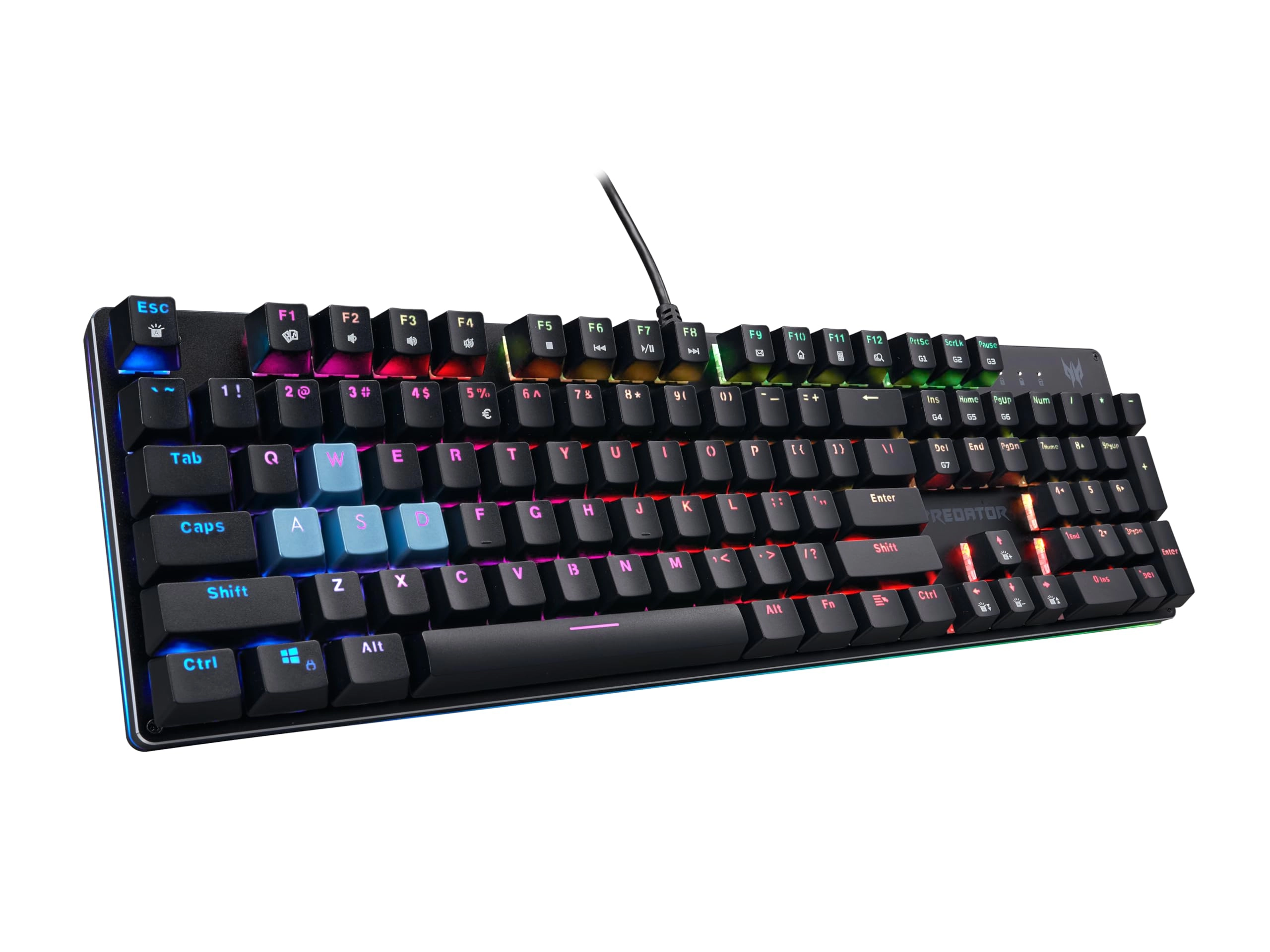 Acer Aethon 303 - QWERTY Wired