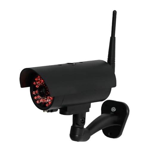 Dummy Decoy Camera - Outdoor