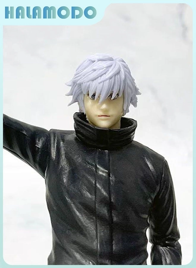 Generic Gojo Satoru Figurine - 18 cm