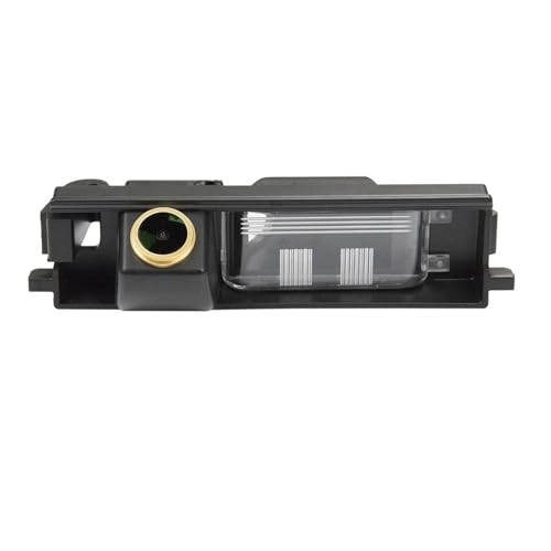 Rear View Camera - Night vision Universal RCA Connector 720P